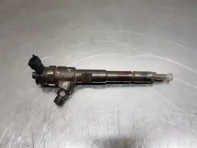 Автозапчастина б/у инжектор для renault kangoo combi посилання на oem iam 0445110652