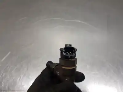 Автозапчастина б/у инжектор для renault kangoo combi посилання на oem iam 0445110652  h8201453073