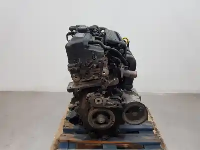 Peça sobressalente para automóvel em segunda mão motor completo por bmw mini (r50,r53) cooper referências oem iam w10b16a  