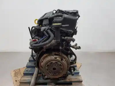 Peça sobressalente para automóvel em segunda mão motor completo por bmw mini (r50,r53) cooper referências oem iam w10b16a  