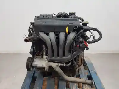 Peça sobressalente para automóvel em segunda mão motor completo por bmw mini (r50,r53) cooper referências oem iam w10b16a  