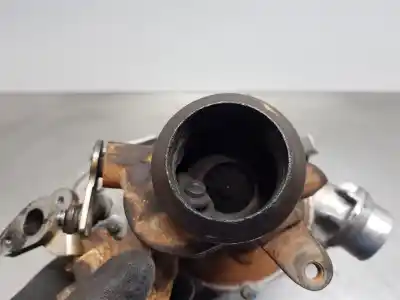 Автозапчастина б/у турбонагрузник для renault kangoo combi посилання на oem iam 144116213r  8201164371