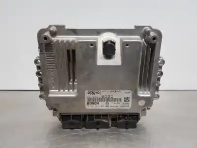 Peça sobressalente para automóvel em segunda mão centralina de motor uce por ford fiesta (cb1) active referências oem iam 0281014803