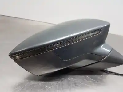 Автозапчастина б/у правий задний огляд для seat leon (5f1) style посилання на oem iam 5f1857508n  