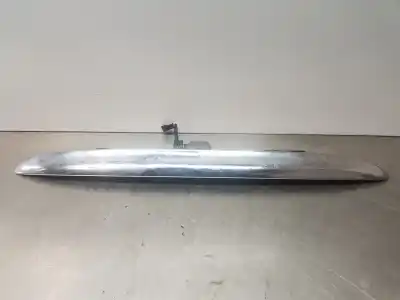 Peça sobressalente para automóvel em segunda mão puxador exterior de mala por bmw mini (r50,r53) cooper referências oem iam 51130395503