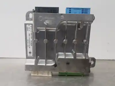 Peça sobressalente para automóvel em segunda mão módulo de confort / bsi /bcm por bmw mini (r50,r53) cooper referências oem iam 61356922801