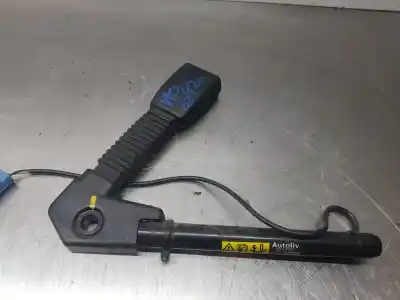 Peça sobressalente para automóvel em segunda mão Pré-tensor De Airbag Esquerdo por BMW MINI (R50,R53) Cooper Referências OEM IAM 72111485968  