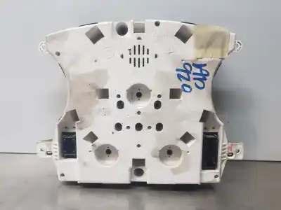 Peça sobressalente para automóvel em segunda mão quadrante por bmw mini (r50,r53) cooper referências oem iam 62109126988  