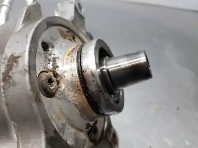 Second-hand car spare part injection pump for ford transit custom kasten custom oem iam references hg9q9b395ab  