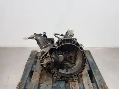 Peça sobressalente para automóvel em segunda mão caixa de velocidades por bmw mini (r50,r53) cooper referências oem iam 23000432963