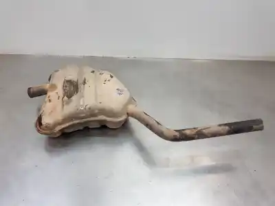 Peça sobressalente para automóvel em segunda mão escapamento traseiro por bmw mini (r50,r53) cooper referências oem iam 18307537083