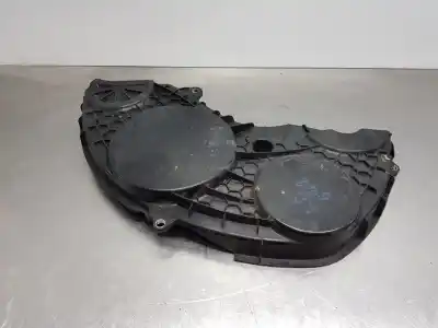 Автозапчастина б/у крішка розподілу для ford transit custom kasten custom посилання на oem iam gk2q6a247a  