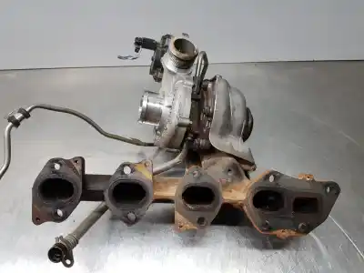 Peça sobressalente para automóvel em segunda mão turbocompresor por ford transit custom kasten custom referências oem iam kk2q6k682bc gk2q6k682bb 2022277