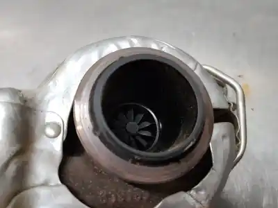 Peça sobressalente para automóvel em segunda mão turbocompresor por ford transit custom kasten custom referências oem iam kk2q6k682bc gk2q6k682bb 2022277