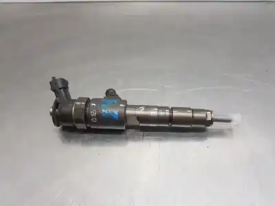 Second-hand car spare part INJECTOR for PEUGEOT 206 SW  OEM IAM references 0445110339  