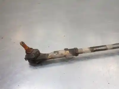 Автозапчастина б/у рульмова рейка для citroen c4 picasso sx посилання на oem iam 1617934380  