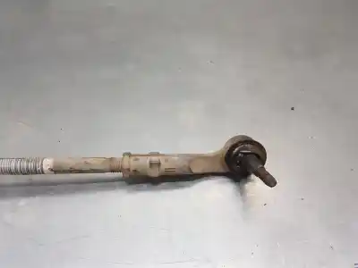 Автозапчастина б/у рульмова рейка для citroen c4 picasso sx посилання на oem iam 1617934380  