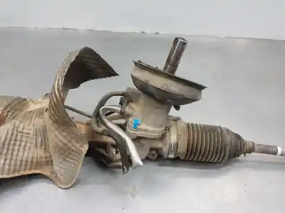 Автозапчастина б/у рульмова рейка для citroen c4 picasso sx посилання на oem iam 1617934380  