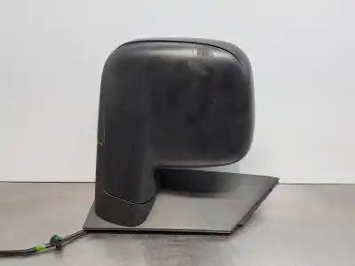 Автозапчастина б/у правий задний огляд для volkswagen caddy ka/kb (2c) tramper посилання на oem iam 2k5857508ae