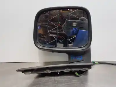 Автозапчастина б/у правий задний огляд для volkswagen caddy ka/kb (2c) tramper посилання на oem iam 2k5857508ae  