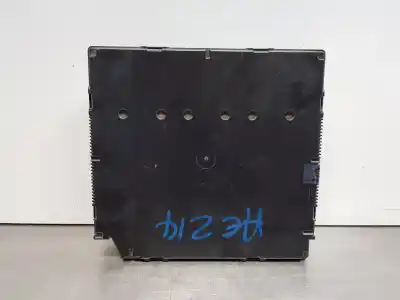 Pezzo di ricambio per auto di seconda mano modulo comfort per volkswagen caddy ka/kb (2c) tramper riferimenti oem iam 5k0937086p  