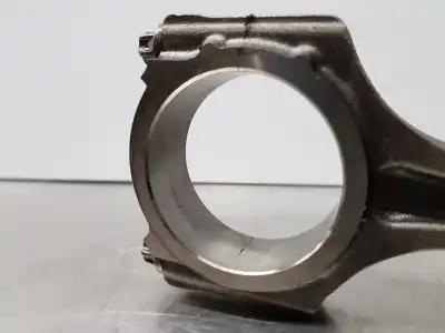 Second-hand car spare part connecting rod for ford transit custom kasten custom oem iam references hg9q6205aa  2365401