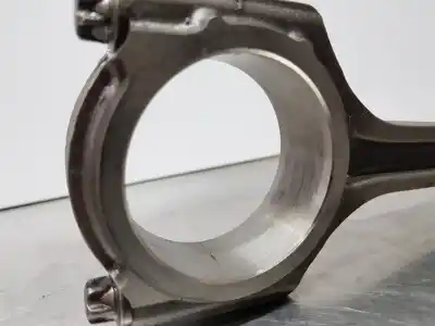 Second-hand car spare part connecting rod for ford transit custom kasten custom oem iam references hg9q6205aa  2365401
