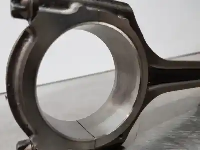 Автозапчастина б/у шатун для ford transit custom kasten custom посилання на oem iam hg9q6205aa  2365401