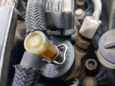 Pezzo di ricambio per auto di seconda mano motore completo per citroen c4 picasso sx riferimenti oem iam 9hz  