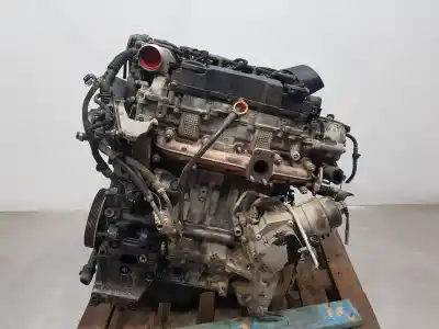 Pezzo di ricambio per auto di seconda mano motore completo per citroen c4 picasso sx riferimenti oem iam 9hz  