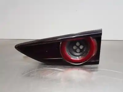 Автозапчасти б/у внутренний правый задний фонарь за MAZDA 3 SEDÁN (BP_) 2.0 SKYACTIV-G M HYBRID ссылки OEM IAM BCKC513F0  