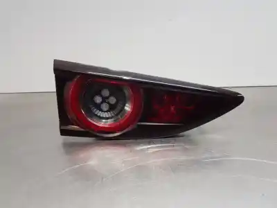 Автозапчасти б/у ВНУТРЕННИЙ ЛЕВЫЙ ЗАДНИЙ ФОНАРЬ за MAZDA 3 SEDÁN (BP_)  ссылки OEM IAM BCKC513G0  