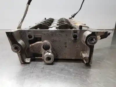 Pezzo di ricambio per auto di seconda mano testata motore per ford transit custom kasten custom riferimenti oem iam hg9q6090ab  2608591