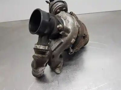 Peça sobressalente para automóvel em segunda mão turbocompresor por peugeot rifter acces referências oem iam 9686120680  