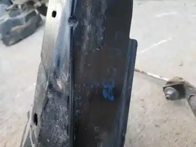 Peça sobressalente para automóvel em segunda mão charrió / suporte de eixo dianteiro por renault master iii furgón referências oem iam 544017919r  