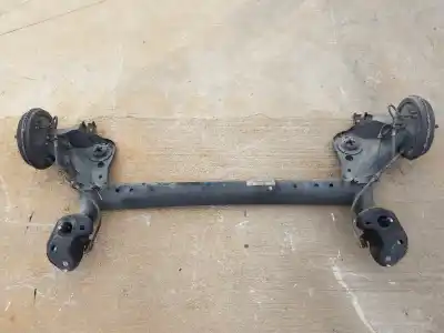 Peça sobressalente para automóvel em segunda mão Charrió / Suporte De Eixo De Trás por FORD FIESTA (CB1) ACTIVE Referências OEM IAM 1805867  
