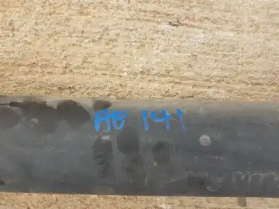 Peça sobressalente para automóvel em segunda mão charrió / suporte de eixo de trás por ford fiesta (cb1) active referências oem iam 1805867  