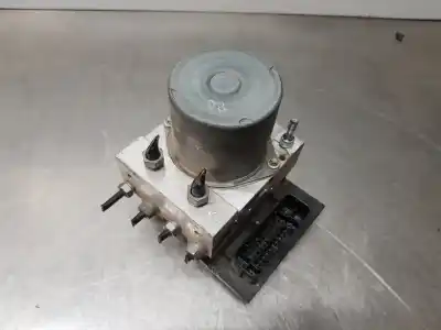 Автозапчастина б/у абс для citroen c4 picasso sx посилання на oem iam 4541qe