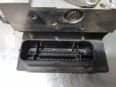 Pezzo di ricambio per auto di seconda mano abs per citroen c4 picasso sx riferimenti oem iam 4541qe  9660934580