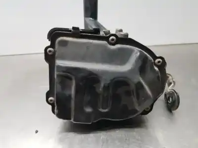 Pezzo di ricambio per auto di seconda mano pompa sterzo per citroen c4 picasso sx riferimenti oem iam 4007wk  9684252580