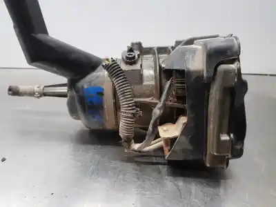 Pezzo di ricambio per auto di seconda mano pompa sterzo per citroen c4 picasso sx riferimenti oem iam 4007wk  9684252580