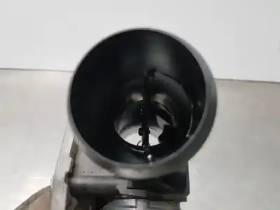 Автозапчастина б/у коробка метелика для citroen c4 picasso sx посилання на oem iam 0345e4  9660030480