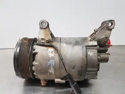 Peça sobressalente para automóvel em segunda mão COMPRESSOR DE AR CONDICIONADO A/A A/C por BMW MINI (R50,R53)  Referências OEM IAM 64526918122  89340