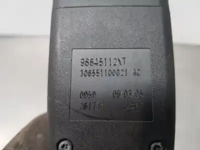 Автозапчастина б/у піднатяжач подушки безпеки лівий для citroen c4 picasso sx посилання на oem iam 8975q2  96845112xt