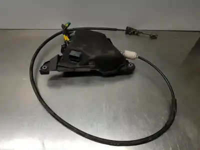 Автозапчастина б/у електричне стояночне гальмо для citroen c4 picasso sx посилання на oem iam 470220