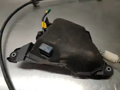 Автозапчастина б/у електричне стояночне гальмо для citroen c4 picasso sx посилання на oem iam 470220  