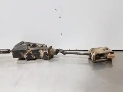 Автозапчастина б/у електричне стояночне гальмо для citroen c4 picasso sx посилання на oem iam 470220  