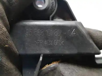 Автозапчастина б/у електричне стояночне гальмо для citroen c4 picasso sx посилання на oem iam 470220  