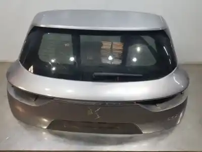 Peça sobressalente para automóvel em segunda mão porta da mala / tampa traseira por citroen ds 7 ds 7 crossback buehdi referências oem iam 1628931380