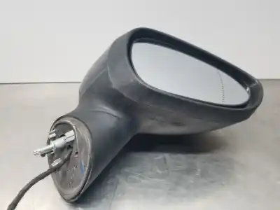Second-hand car spare part right rearview mirror for ford fiesta (cb1) active oem iam references 1753801  